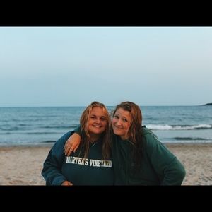 Meet your Posher, Lindsey